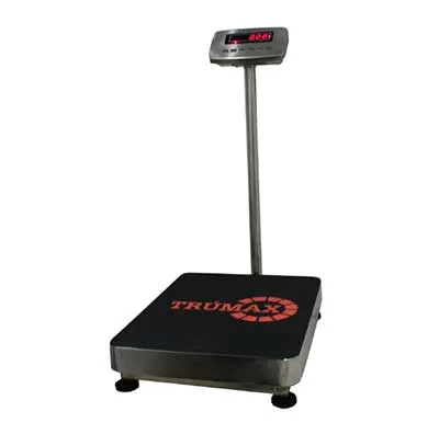 TRUMAX XTEEL W SS