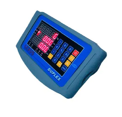MATRIX DUPLEX