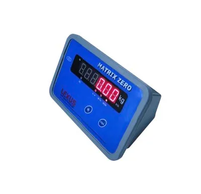 MATRIX ZERO