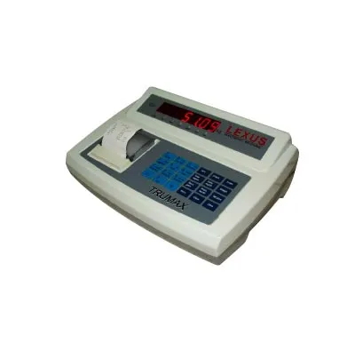 TRUMAX