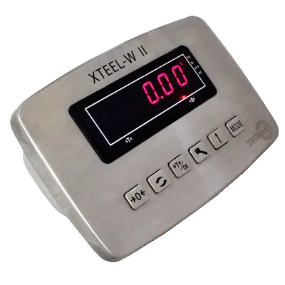 XTEEL W2 0