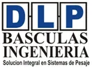 DLP Básculas Ingeniería